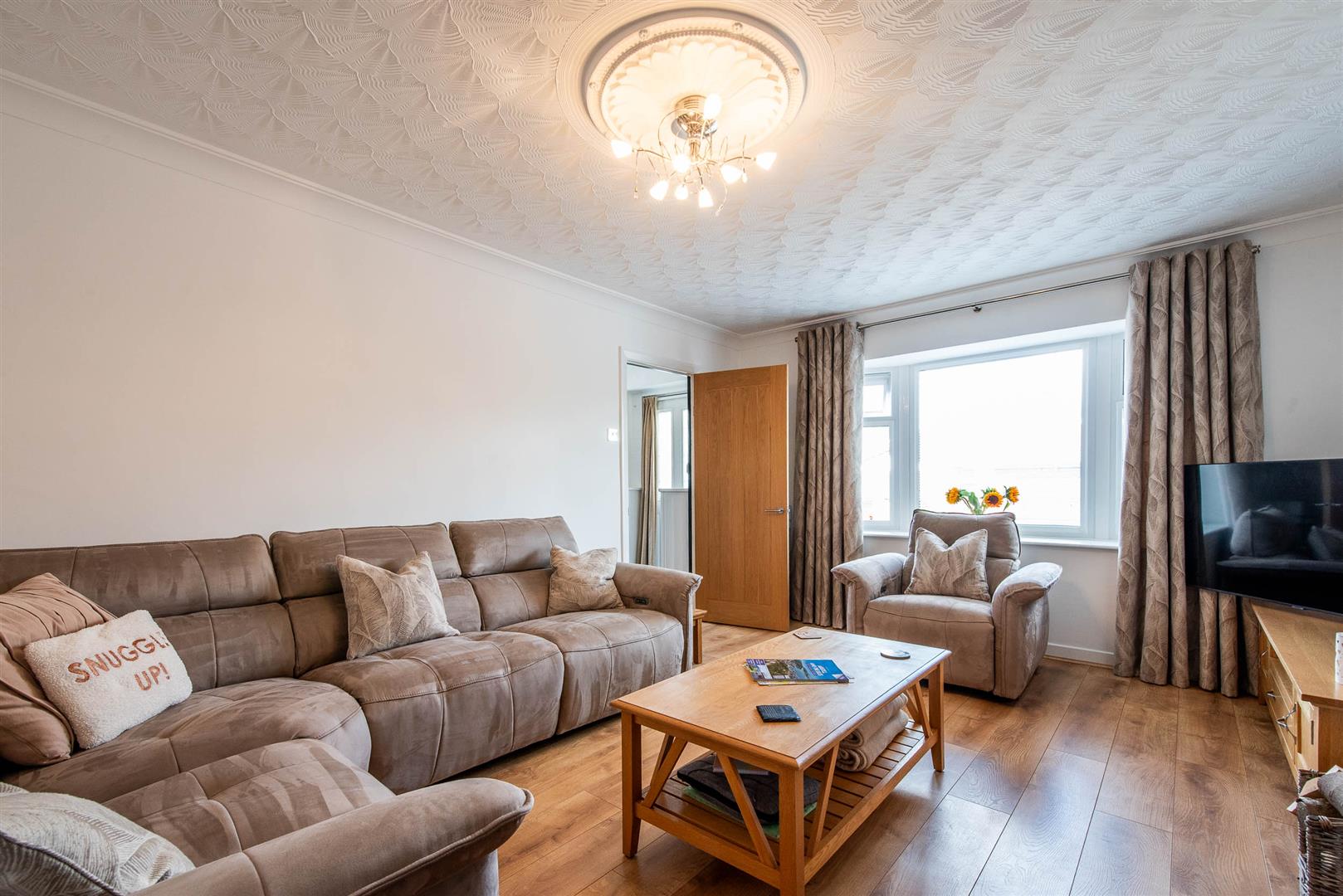 Kellet Avenue, Leyland